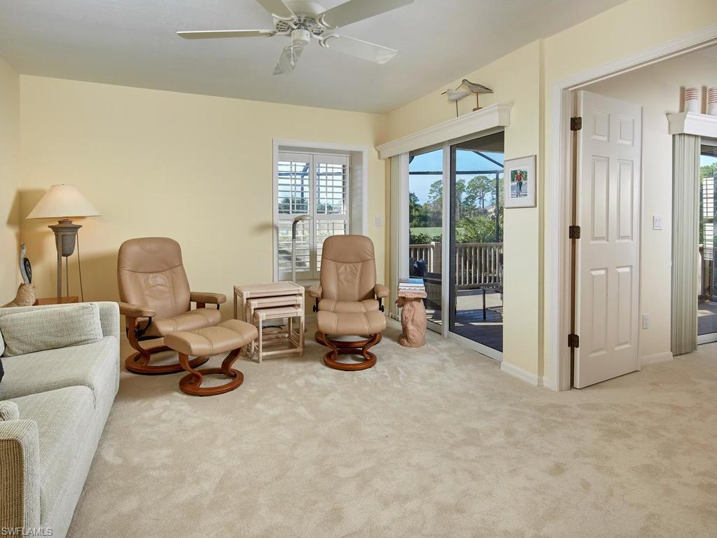 ENCLAVE AT BONITA BAY - Residential