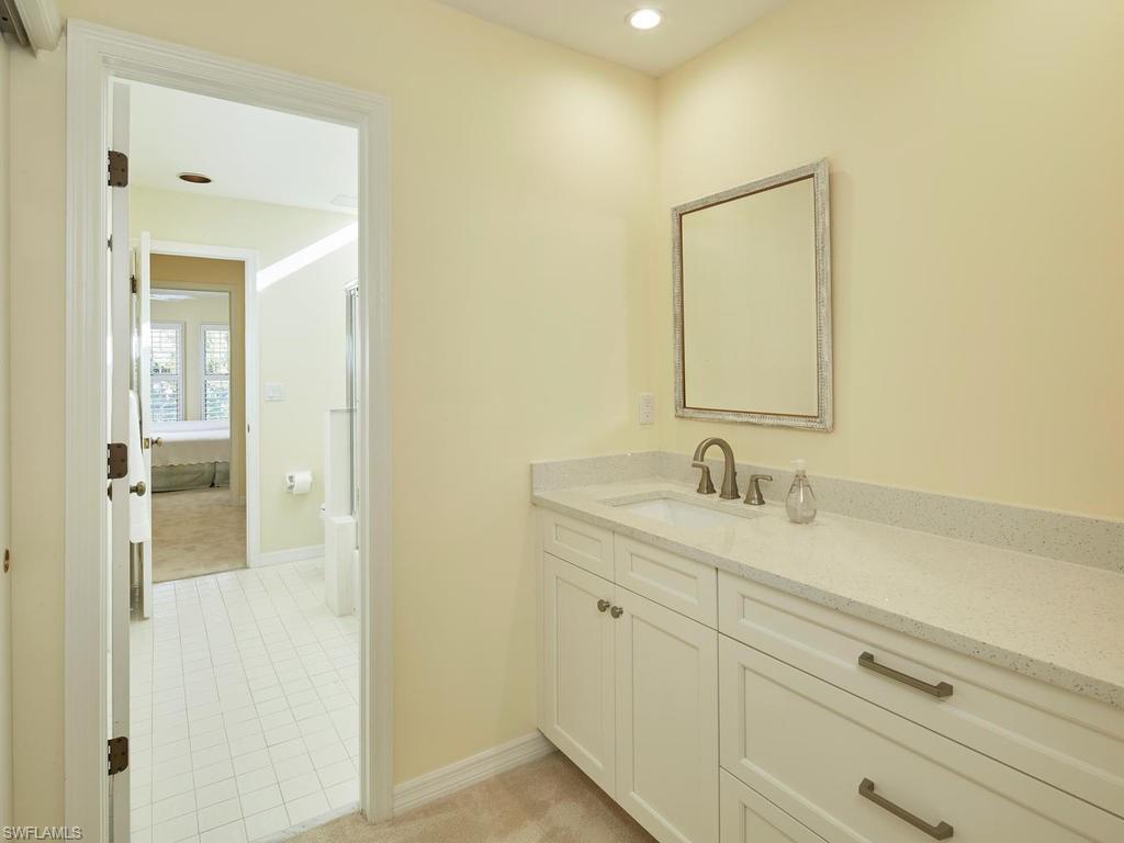 ENCLAVE AT BONITA BAY - Residential