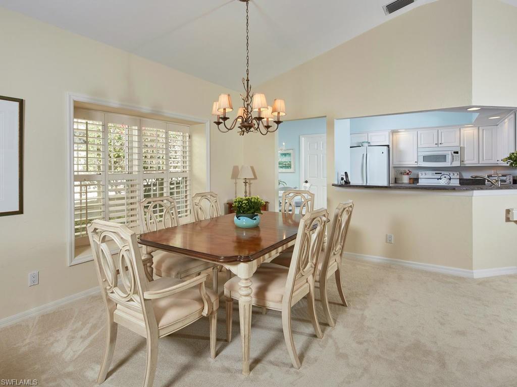 ENCLAVE AT BONITA BAY - Residential