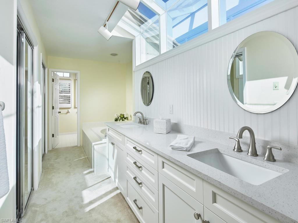 ENCLAVE AT BONITA BAY - Residential