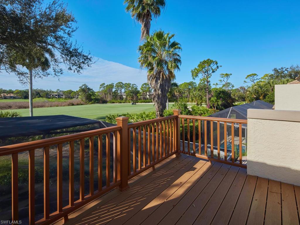 ENCLAVE AT BONITA BAY - Residential