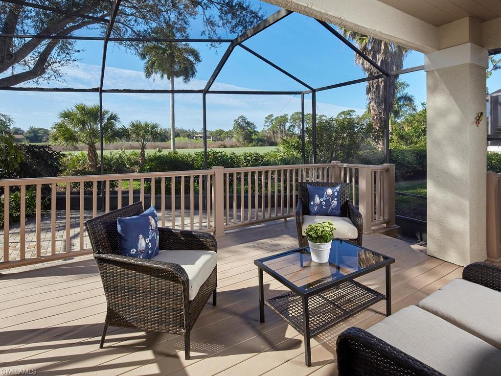 ENCLAVE AT BONITA BAY - Residential