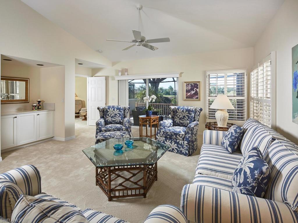 ENCLAVE AT BONITA BAY - Residential