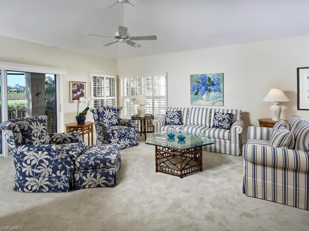 ENCLAVE AT BONITA BAY - Residential