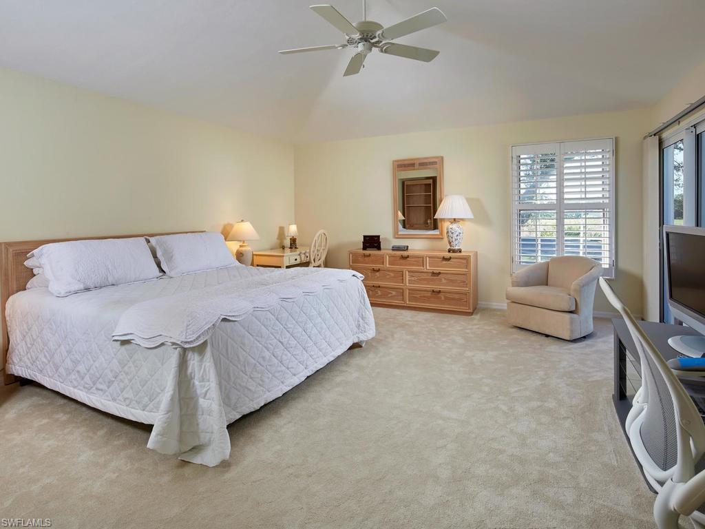 ENCLAVE AT BONITA BAY - Residential