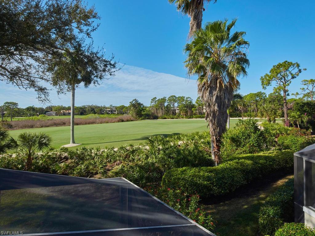 ENCLAVE AT BONITA BAY - Residential