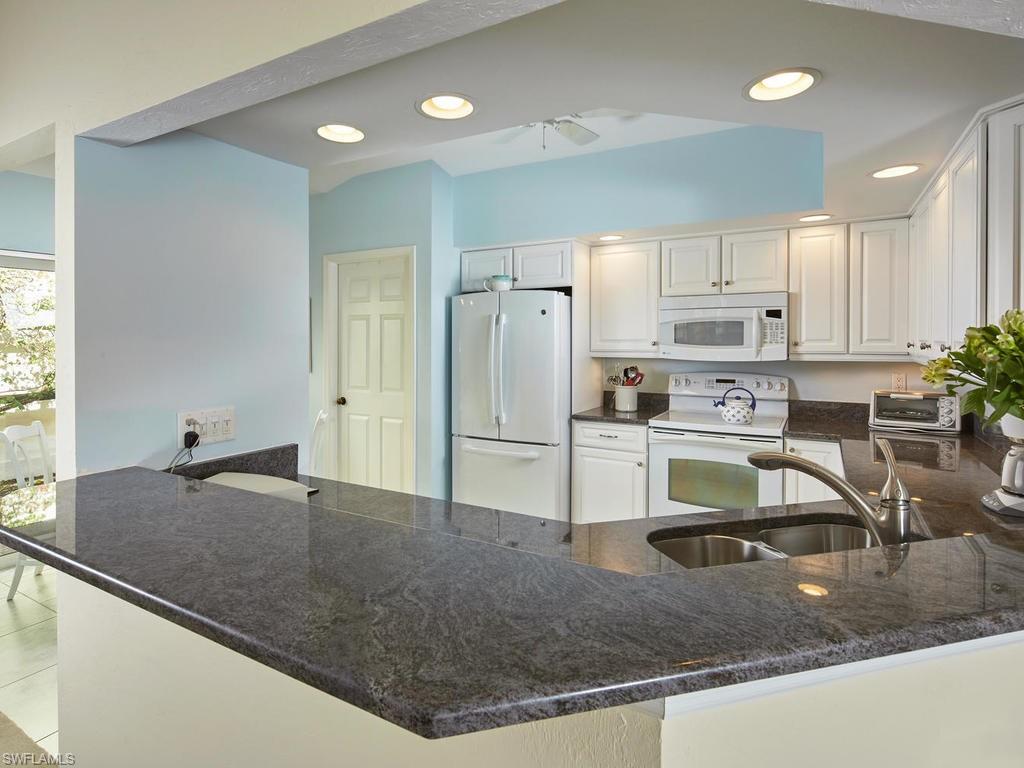 ENCLAVE AT BONITA BAY - Residential