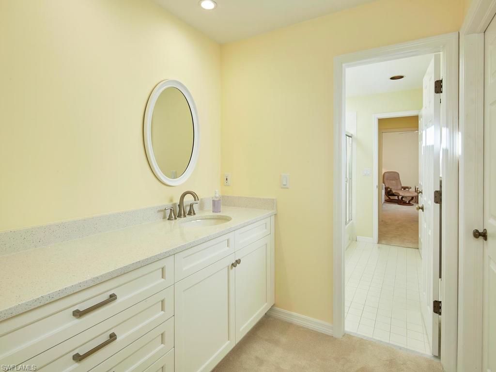 ENCLAVE AT BONITA BAY - Residential