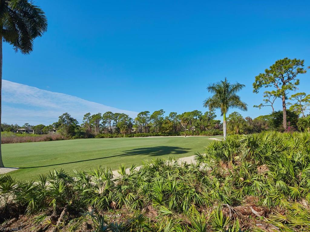 ENCLAVE AT BONITA BAY - Residential