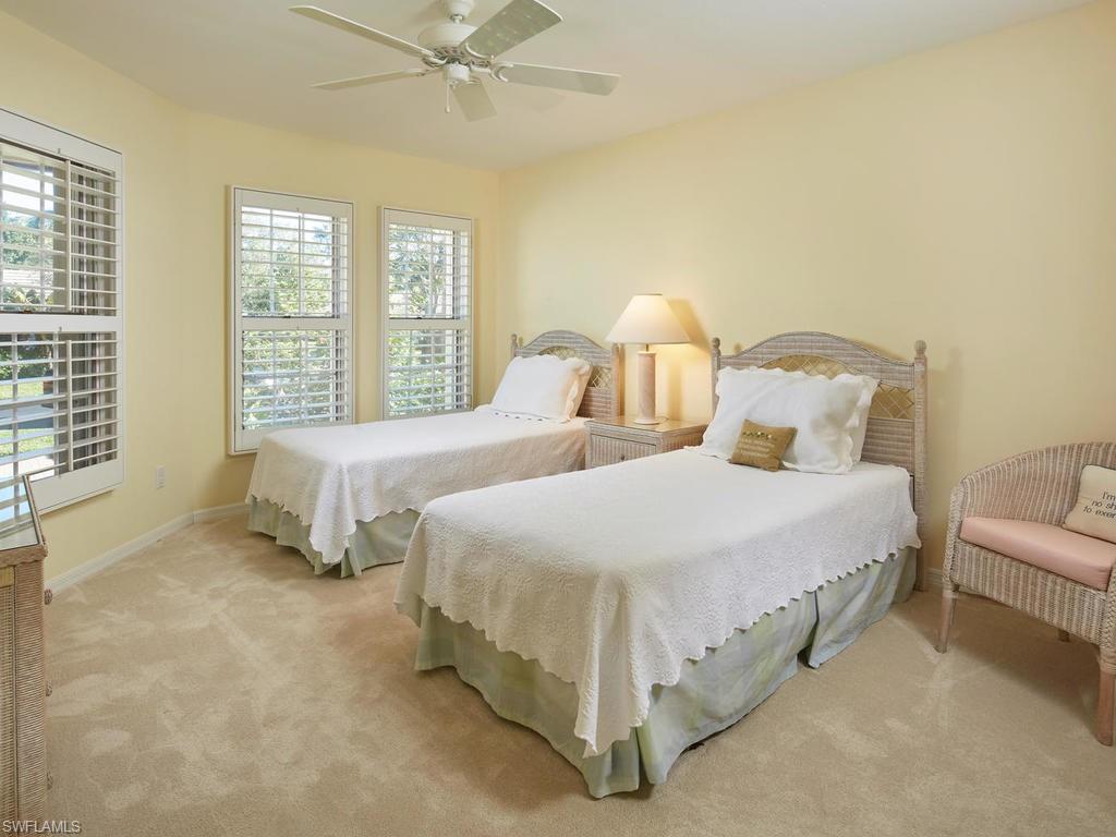 ENCLAVE AT BONITA BAY - Residential