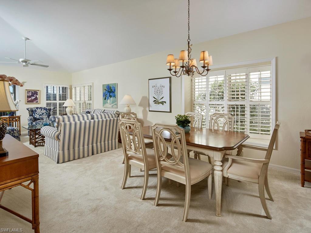 ENCLAVE AT BONITA BAY - Residential