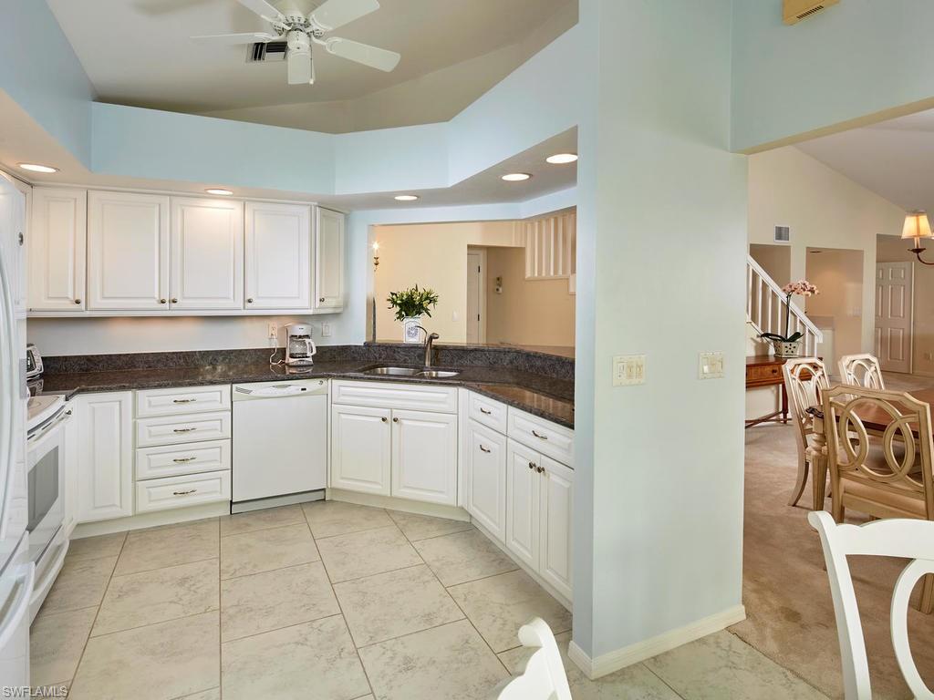 ENCLAVE AT BONITA BAY - Residential