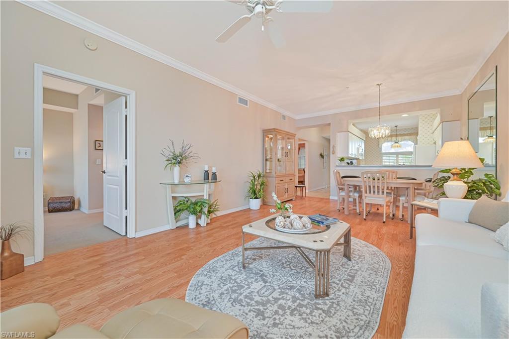 TERRACE I AT HERITAGE COVE - Residential