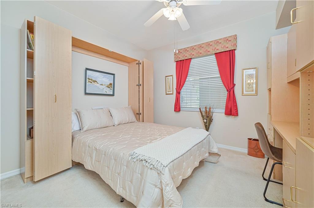 TERRACE I AT HERITAGE COVE - Residential