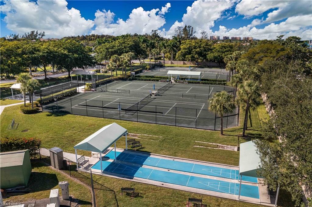 TERRACE I AT HERITAGE COVE - Residential