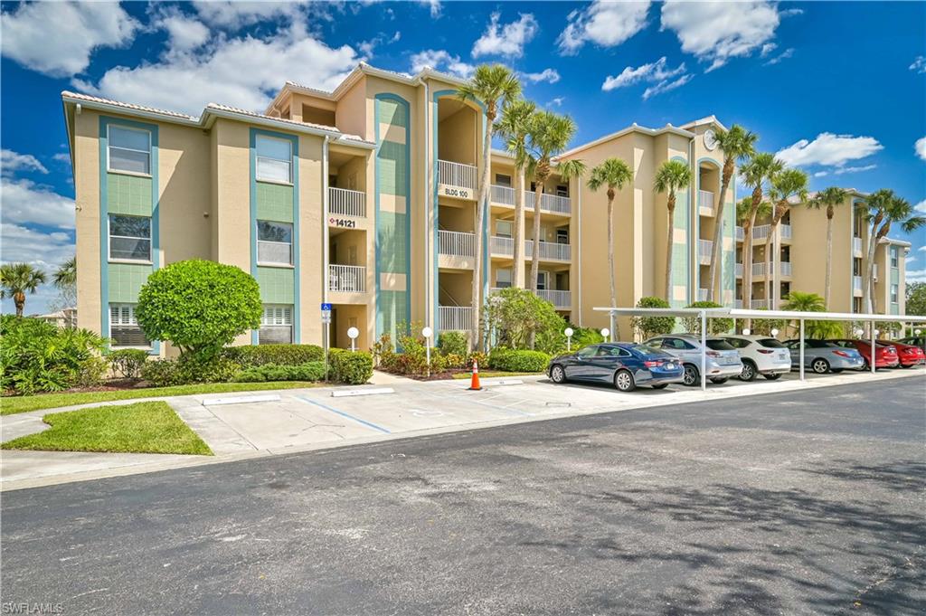 TERRACE I AT HERITAGE COVE - Residential