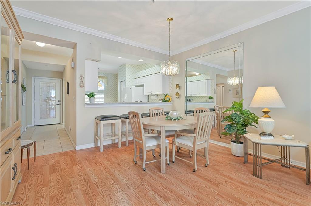 TERRACE I AT HERITAGE COVE - Residential