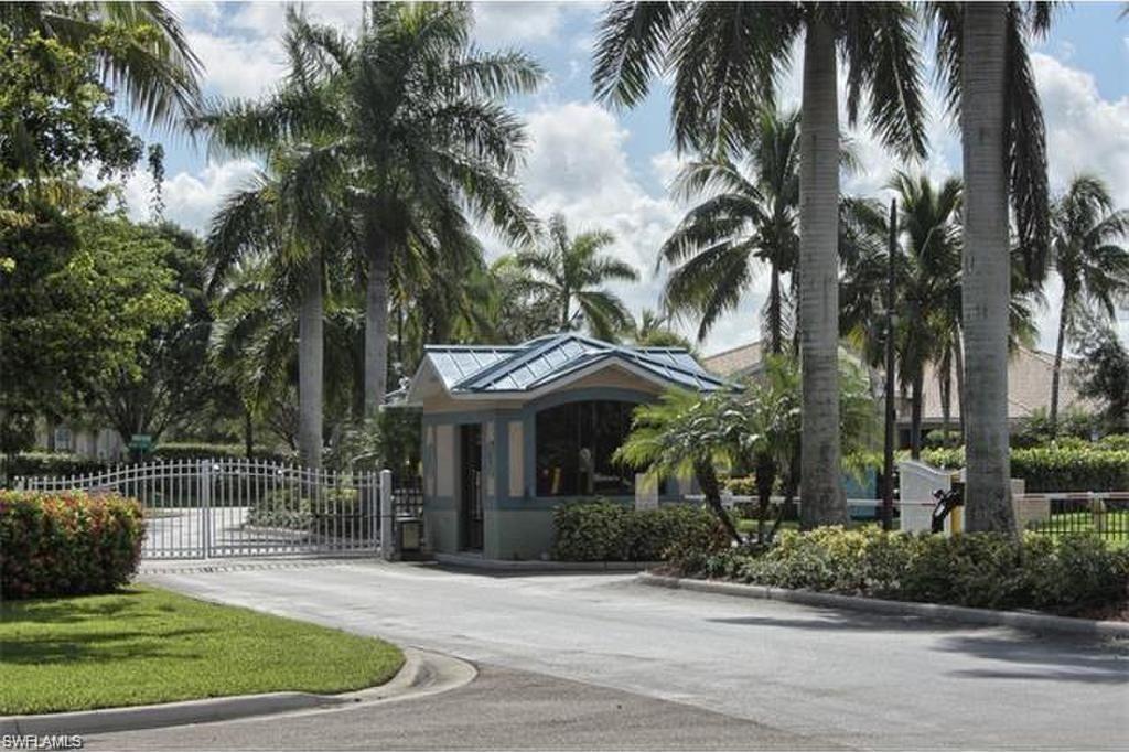 TERRACE I AT HERITAGE COVE - Residential