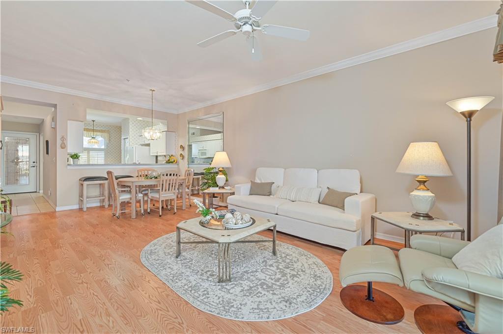 TERRACE I AT HERITAGE COVE - Residential