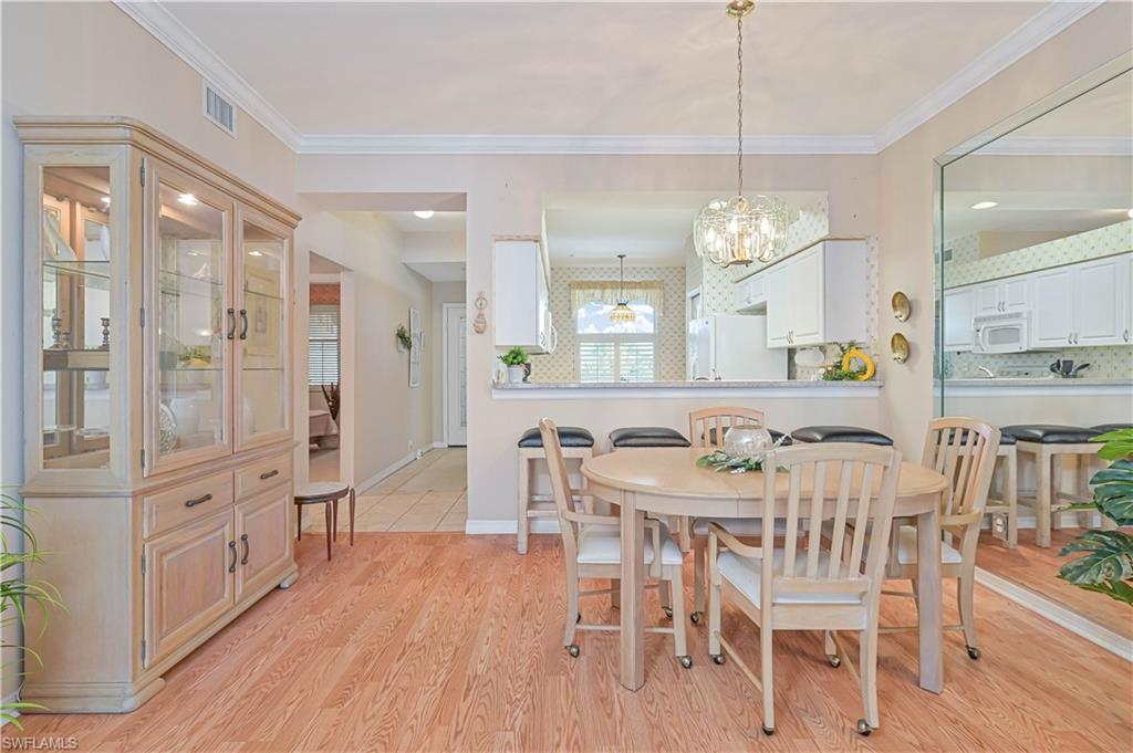 TERRACE I AT HERITAGE COVE - Residential