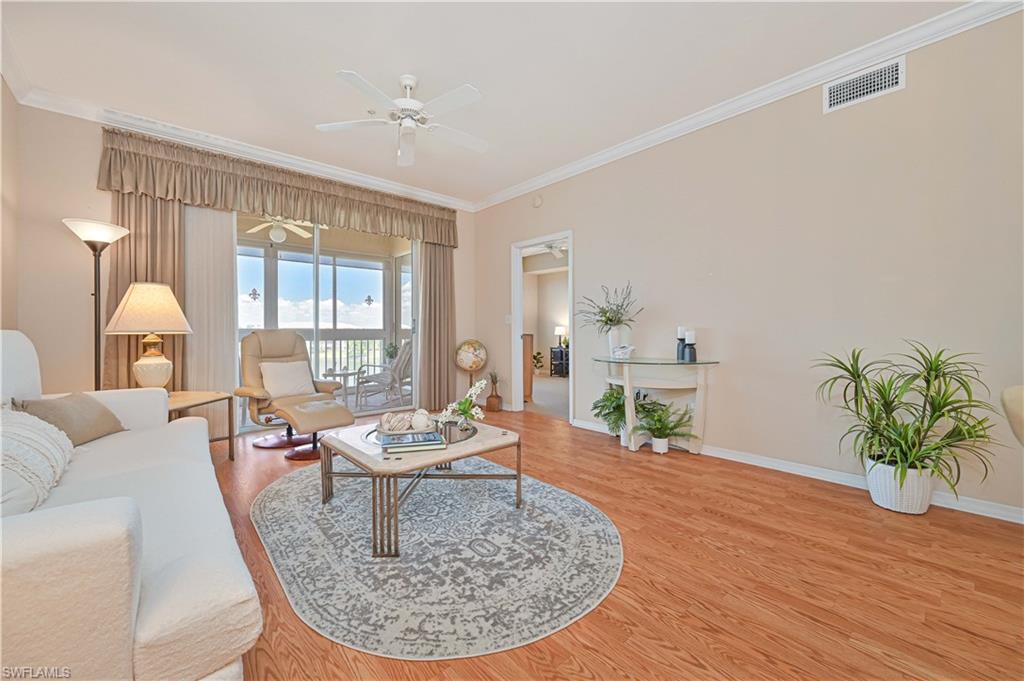 TERRACE I AT HERITAGE COVE - Residential