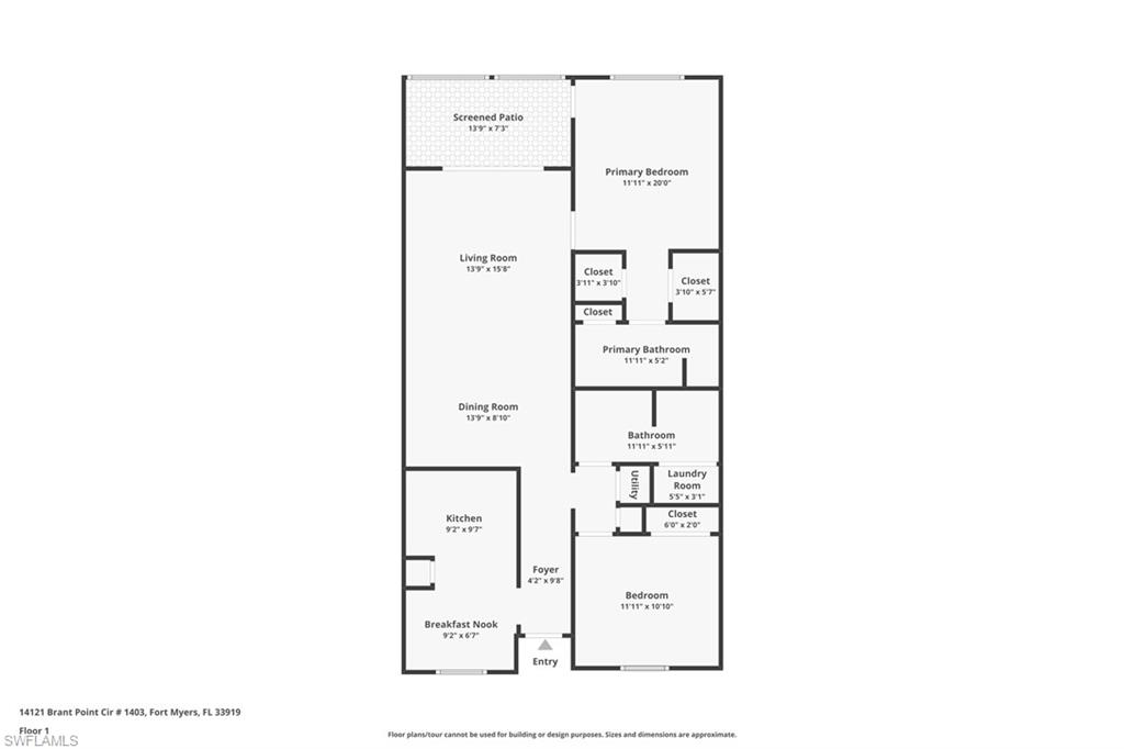 TERRACE I AT HERITAGE COVE - Residential