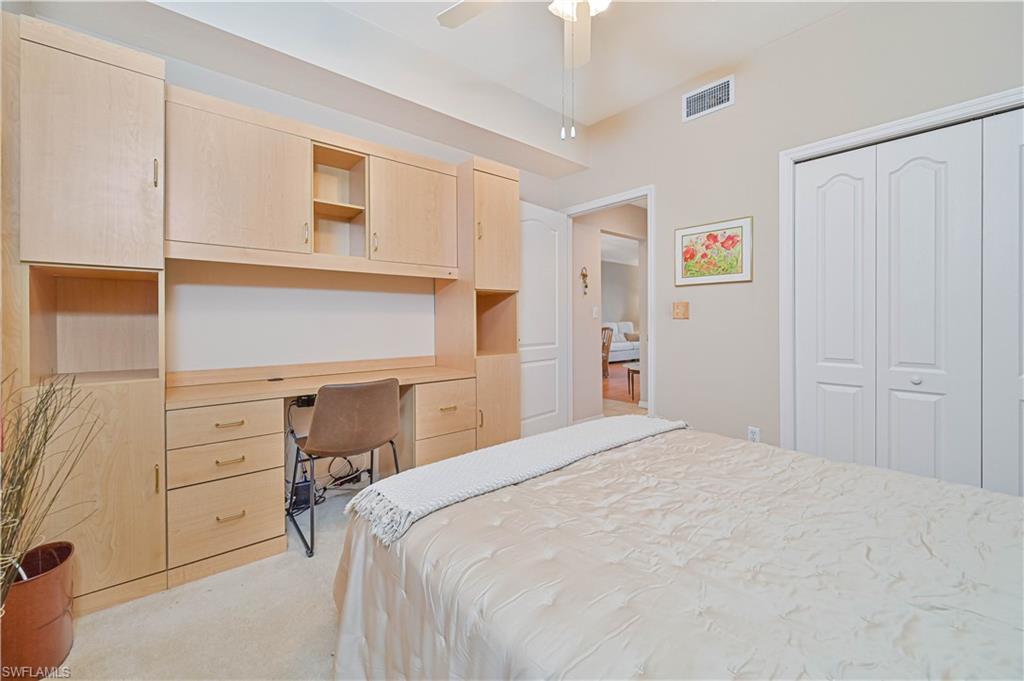 TERRACE I AT HERITAGE COVE - Residential