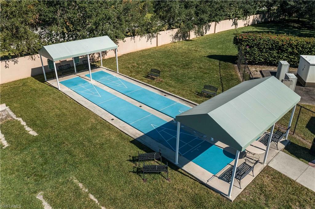 TERRACE I AT HERITAGE COVE - Residential