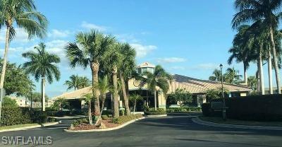 TERRACE I AT HERITAGE COVE - Residential