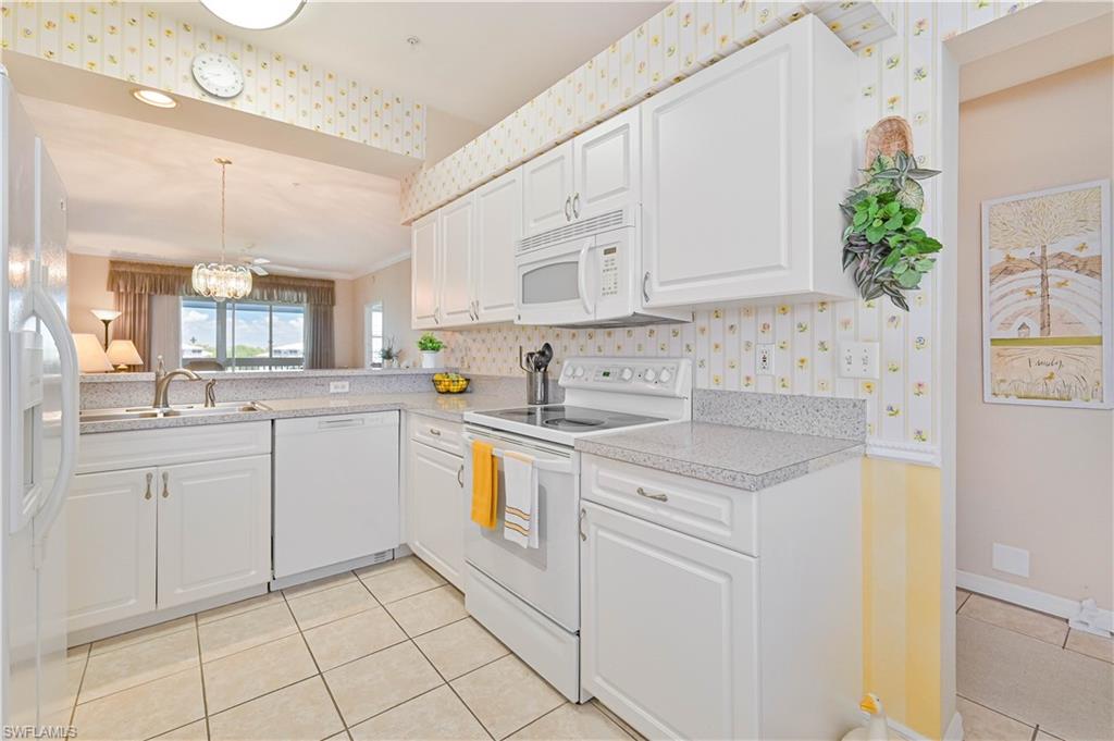 TERRACE I AT HERITAGE COVE - Residential