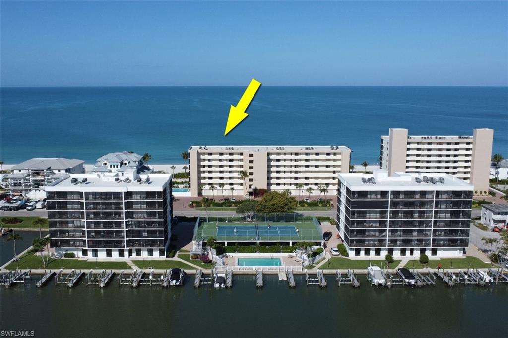 BAYSHORES - Residential Lease