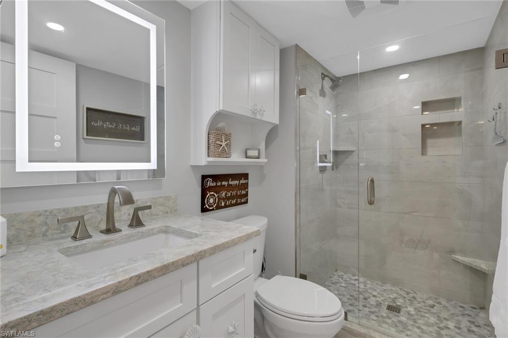 BAYSHORES - Residential Lease