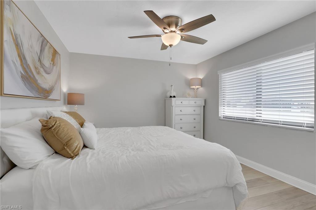 BAYSHORES - Residential Lease