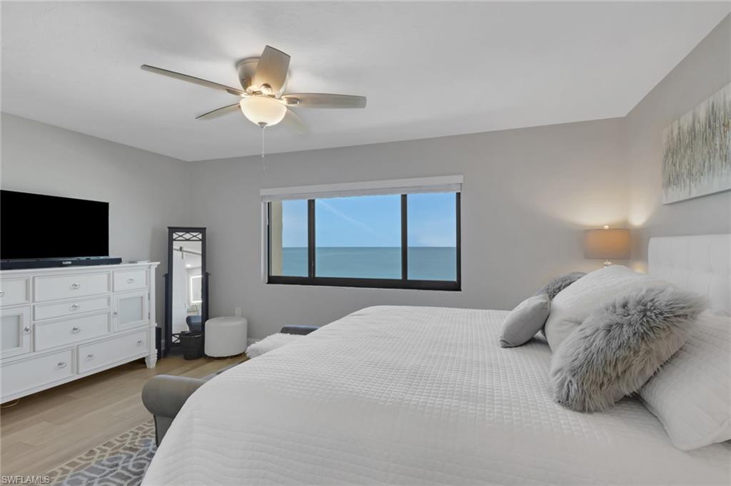 BAYSHORES - Residential Lease