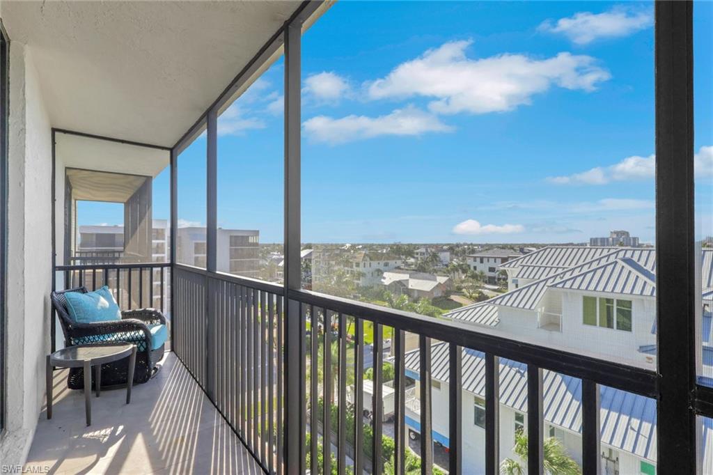 BAYSHORES - Residential Lease