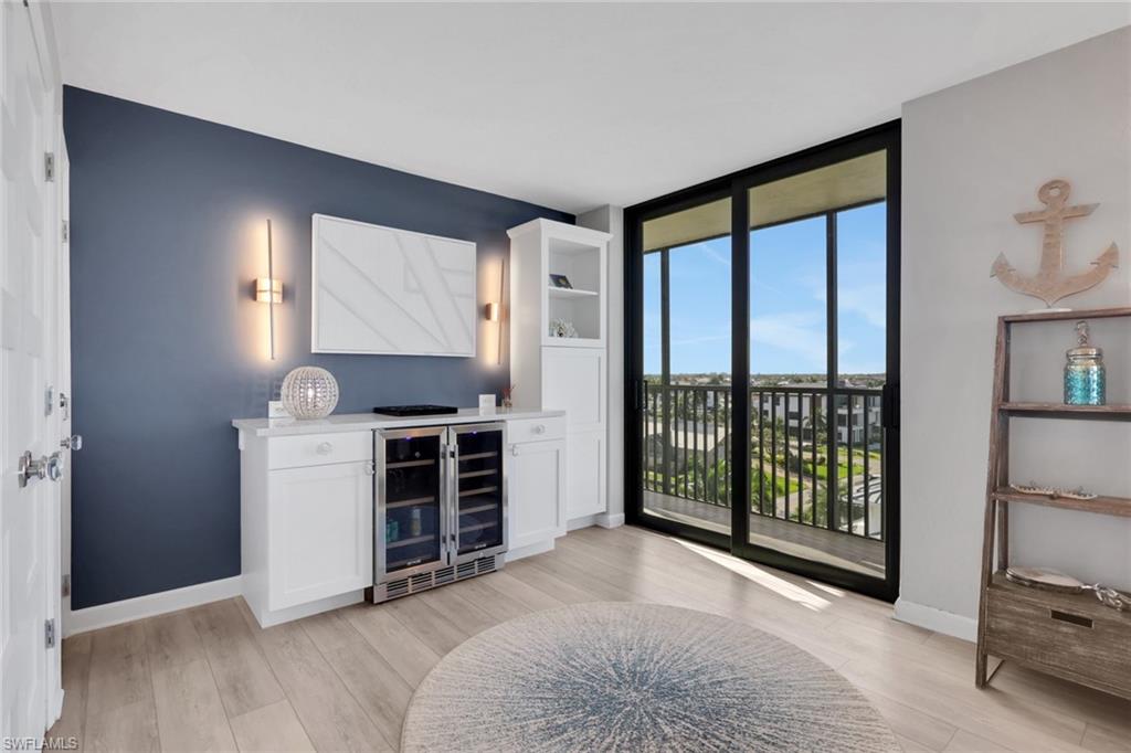 BAYSHORES - Residential Lease