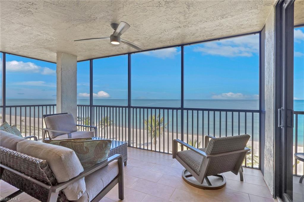 BAYSHORES - Residential Lease