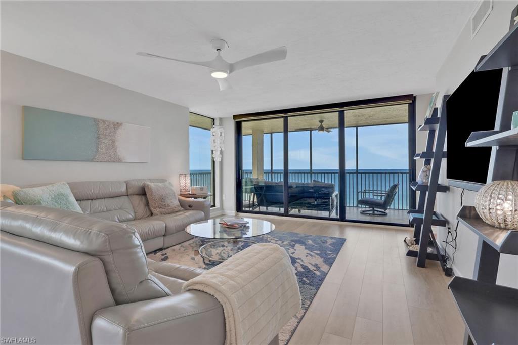 BAYSHORES - Residential Lease