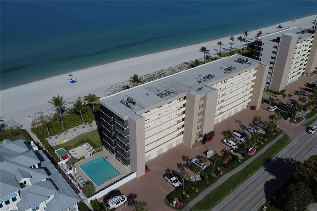 BAYSHORES - Residential Lease