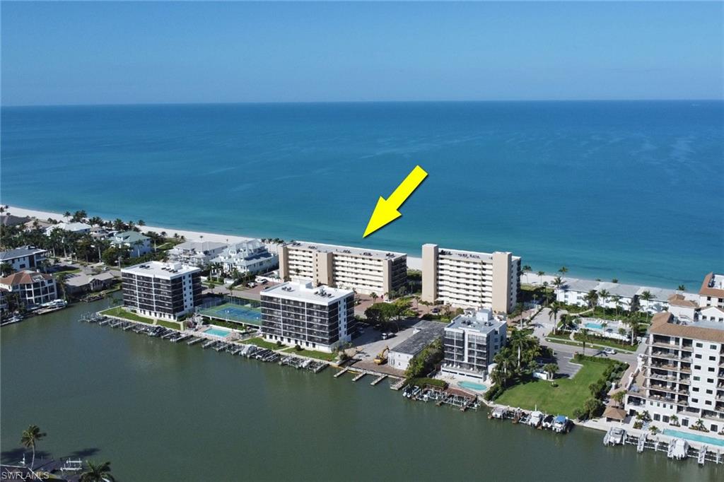 BAYSHORES - Residential Lease