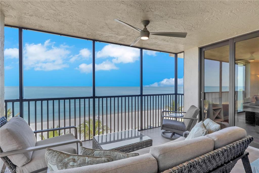 BAYSHORES - Residential Lease