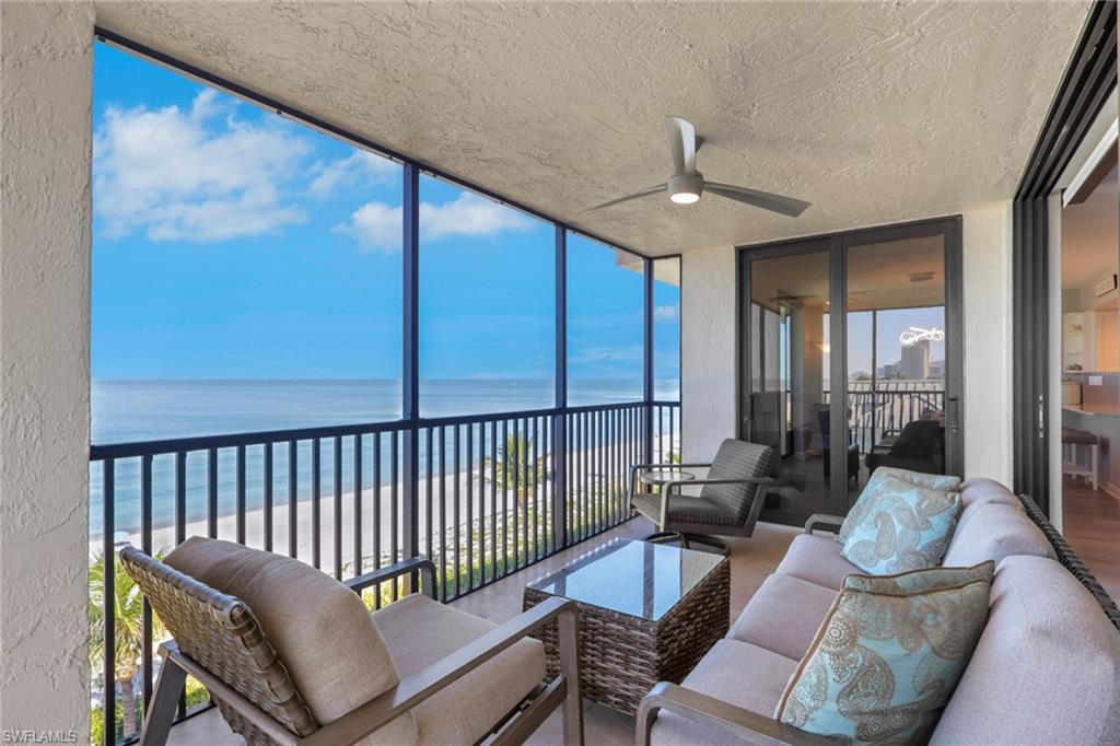 BAYSHORES - Residential Lease