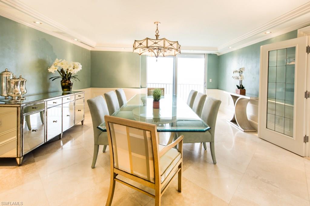 CONTESSA AT BAY COLONY - Residential