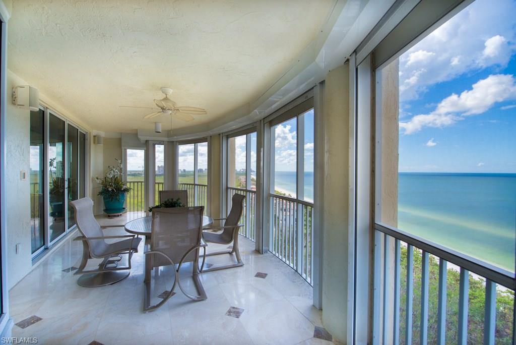 CONTESSA AT BAY COLONY - Residential