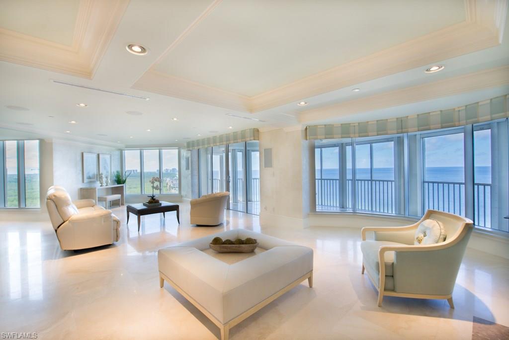 CONTESSA AT BAY COLONY - Residential