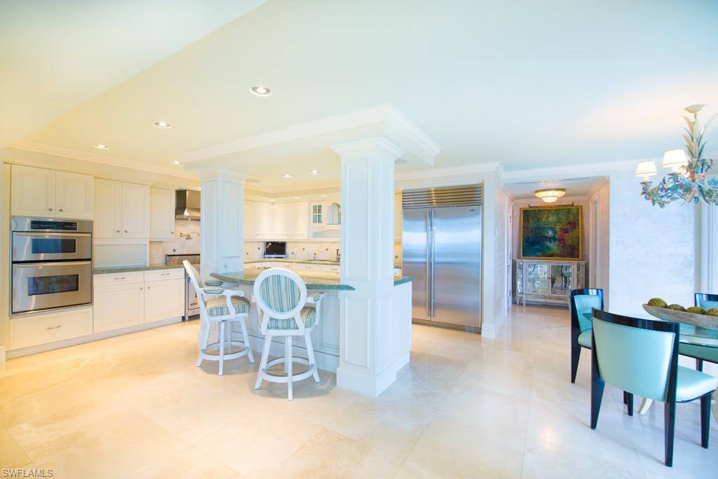 CONTESSA AT BAY COLONY - Residential