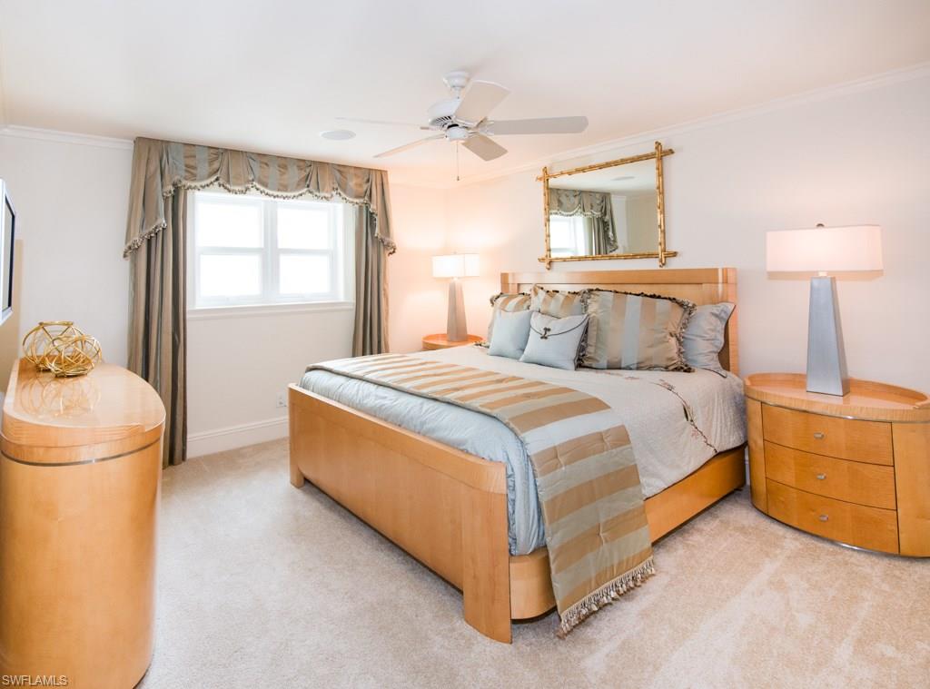 CONTESSA AT BAY COLONY - Residential