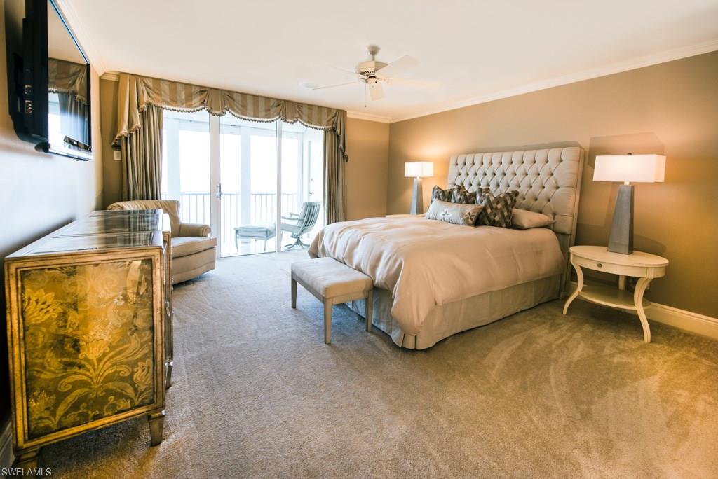 CONTESSA AT BAY COLONY - Residential