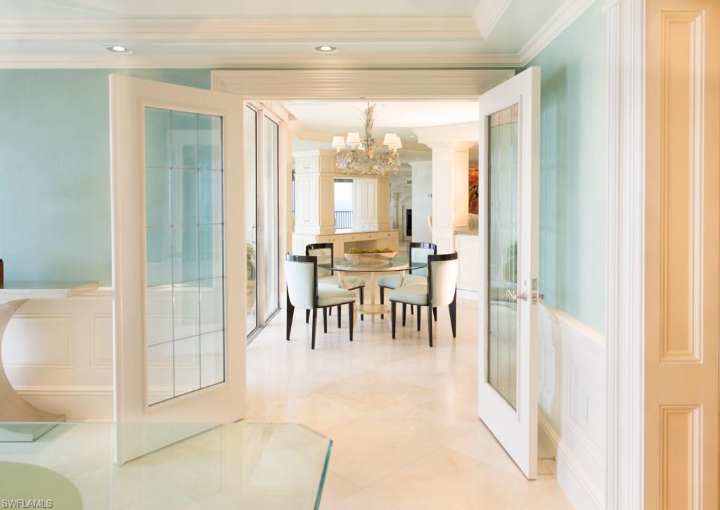 CONTESSA AT BAY COLONY - Residential