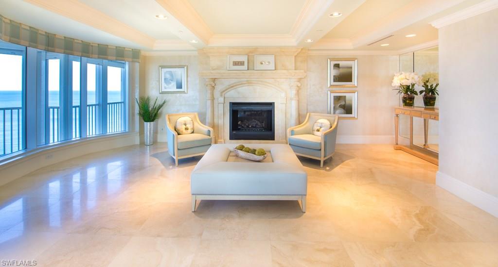 CONTESSA AT BAY COLONY - Residential